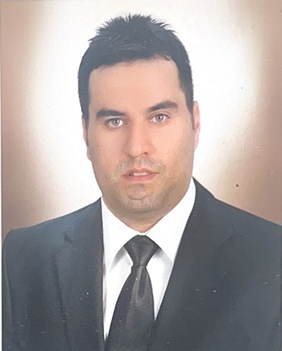 Ersin Sarısoy